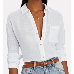 Rails shirt